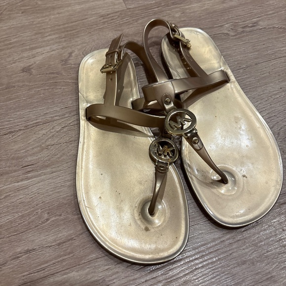 Sandals jelly - Picture 1 of 3